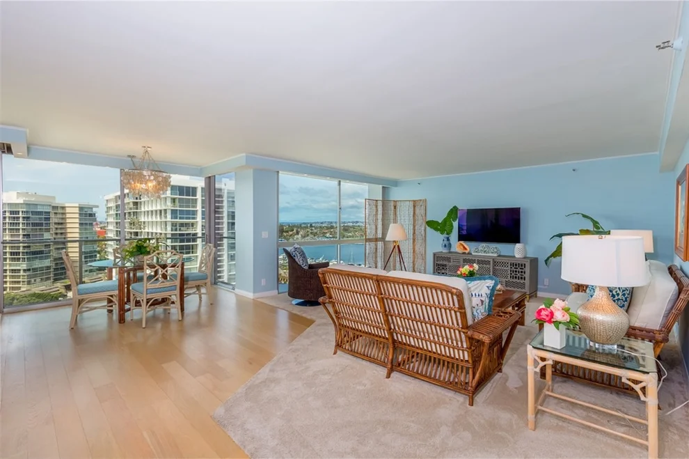 Unit for sale at 1810 Avenida Del Mundo, Coronado, CA 92118