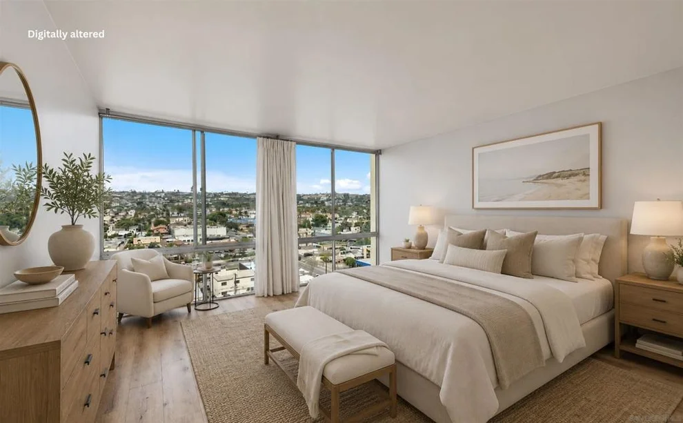 Unit for sale at 4944 Cass St, San Diego, CA 92109