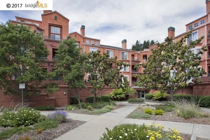 Unit for sale at 280 Caldecott Ln, Oakland, CA 94618