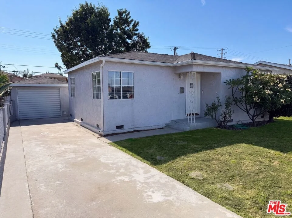 Unit for sale at 16503 S Cuzco Avenue, Compton, CA 90221