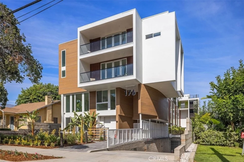 Unit for sale at 176 N Catalina Avenue, Pasadena, CA 91106