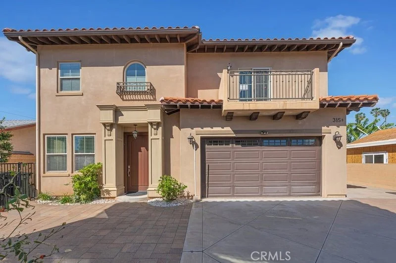 Unit for sale at 315 W Ralph St, San Gabriel, CA 91776