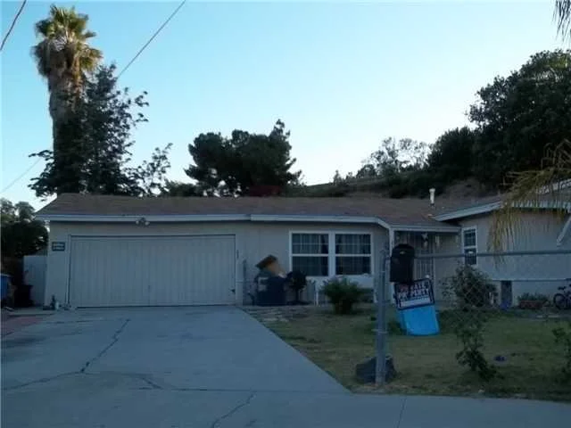 Unit for sale at 8407 Garwood Court, Spring Valley, CA 91977