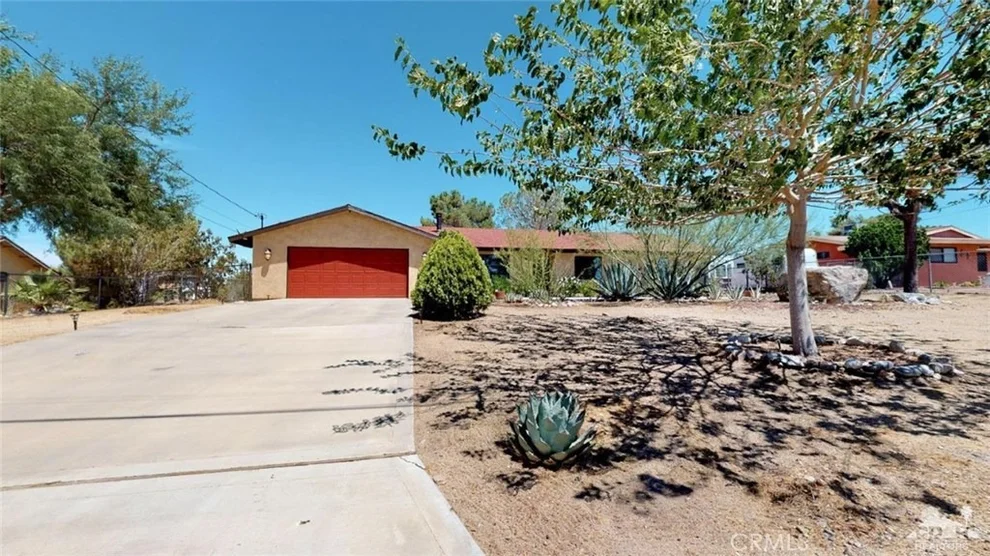 Unit for sale at 7099 Rubidoux Avenue, Yucca Valley, CA 92284