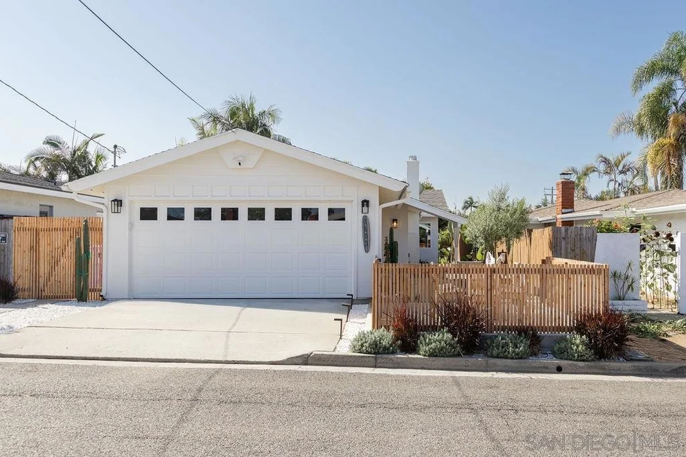 Unit for sale at 1609 Grandview Street, Oceanside, CA 92054