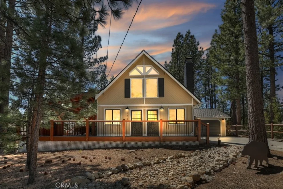Unit for sale at 150 Lodgepole, Big Bear Lake, CA 92315