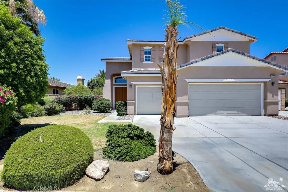 Unit for sale at 80194 Montgomery Drive, Indio, CA 92203