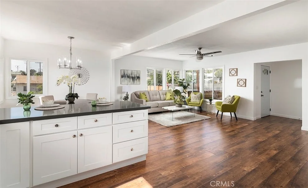 Unit for sale at 3818 Floral Drive, Los Angeles, CA 90063