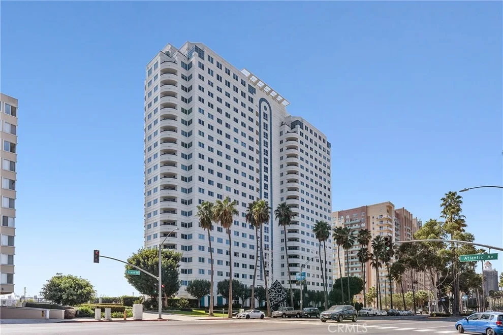 Unit for sale at 525 E Seaside, Long Beach, CA 90802