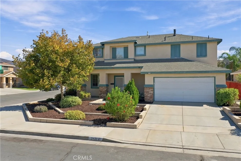Unit for sale at 24814 Danube Court, Hemet, CA 92544