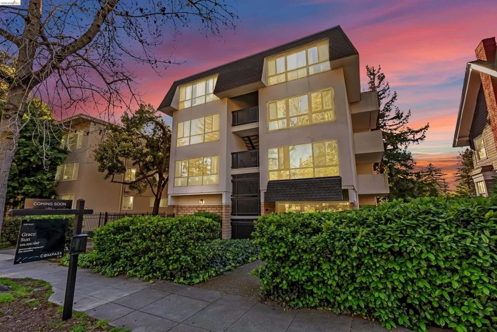 Unit for sale at 2632 Warring St, Berkeley, CA 94704