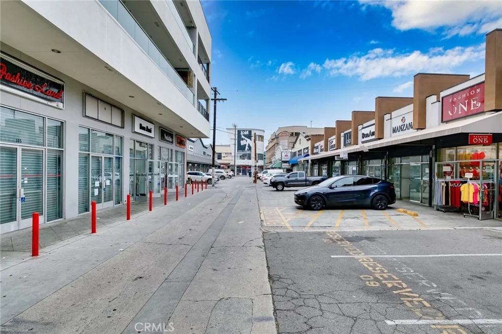 Unit for sale at 1212 S San Pedro Street, Los Angeles, CA 90015