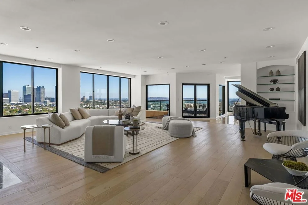 Unit for sale at 10724 Wilshire Boulevard, Los Angeles, CA 90024