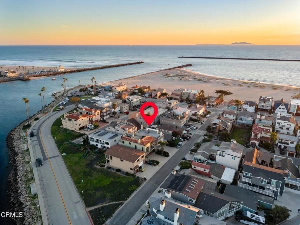 Unit for sale at 124 San Clemente Avenue, Oxnard, CA 93035