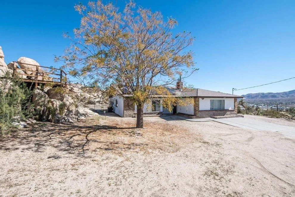Unit for sale at 6295 Avila Road, Yucca Valley, CA 92284
