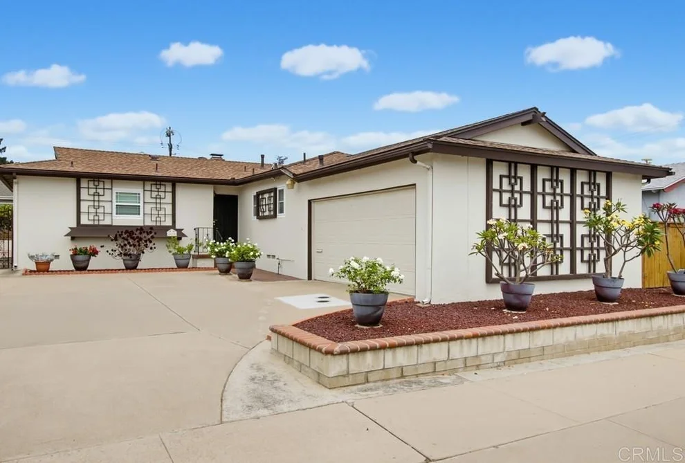 Unit for sale at 2638 Murray Ridge Road, San Diego, CA 92123