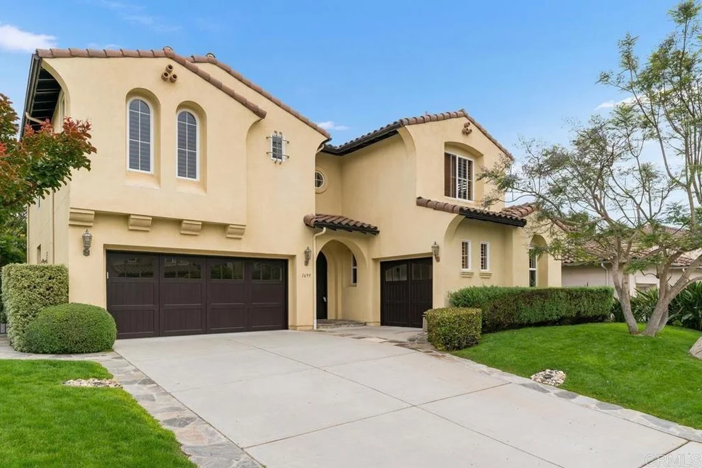 Unit for sale at 1699 Calliandra Road, Carlsbad, CA 92011