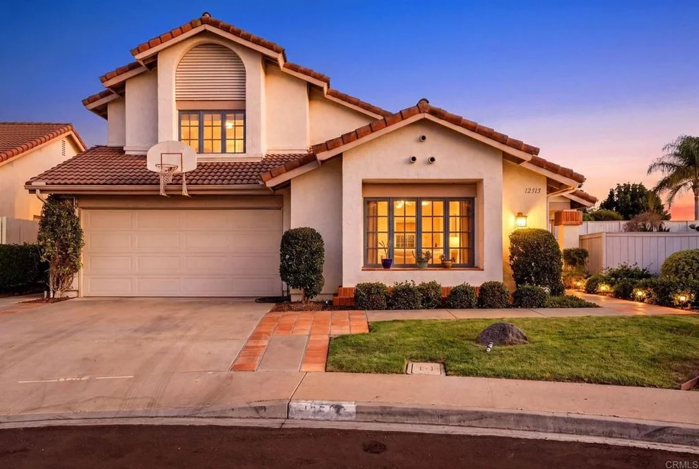 Unit for sale at 12513 Camberwell Court, San Diego, CA 92128