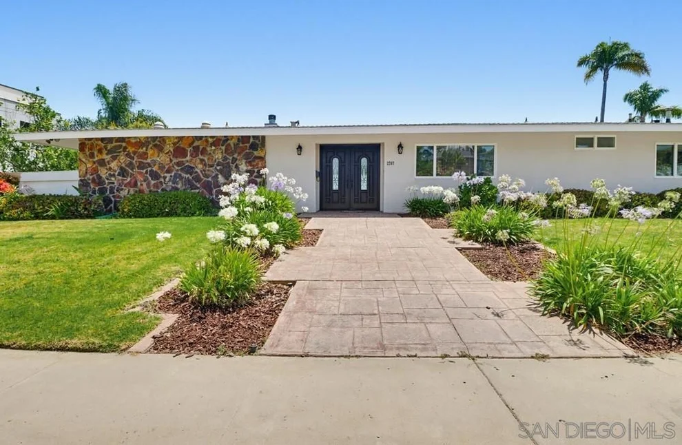 Unit for sale at 2767 Palomino, La Jolla, CA 92037