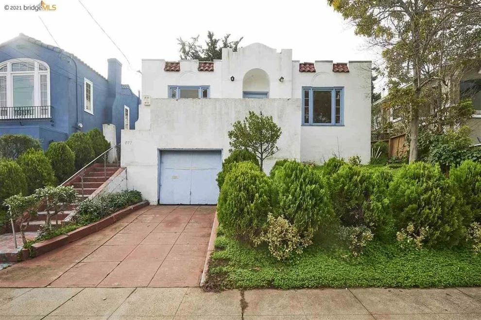 Unit for sale at 877 Alma Pl, Oakland, CA 94610