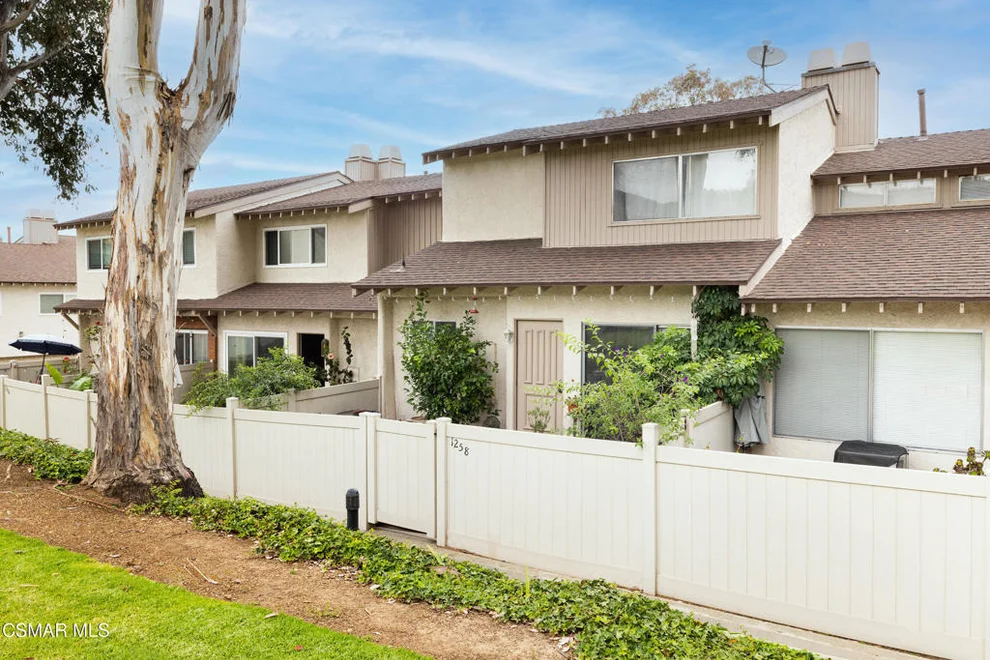 Unit for sale at 1258 Ramona Drive, Newbury Park, CA 91320