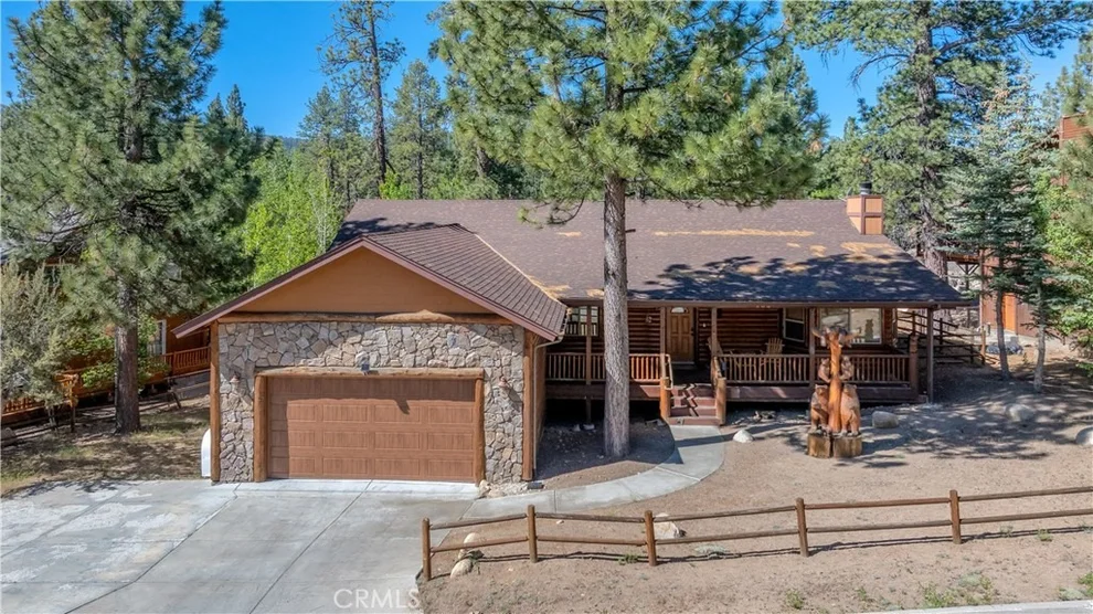 Unit for sale at 166 N Teakwood Drive, Big Bear Lake, CA 92315