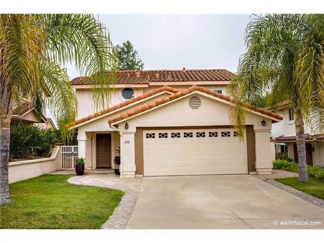 Unit for sale at 1158 Rachel Circle, Escondido, CA 92026