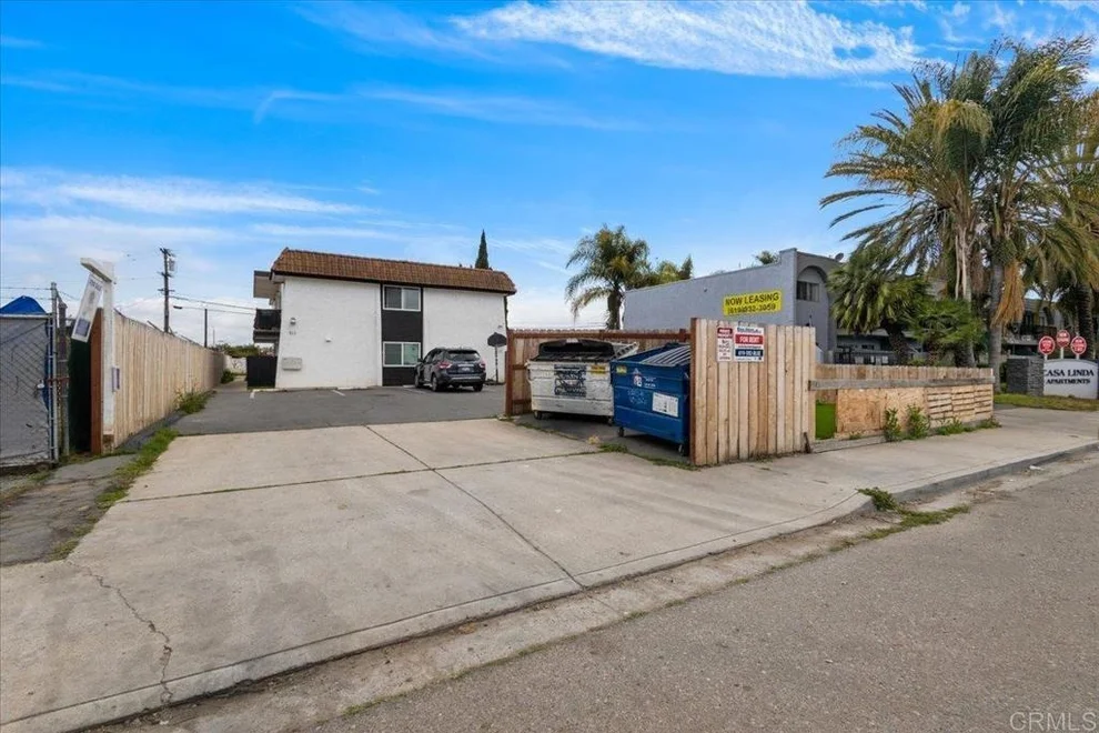 Unit for sale at 311 Zenith Street, Chula Vista, CA 91911