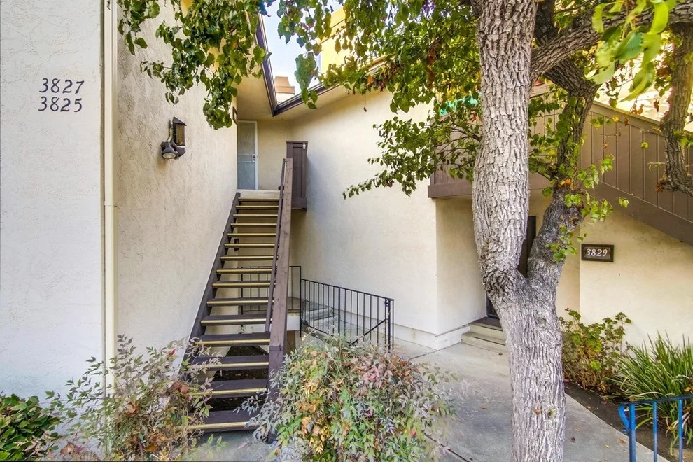 Unit for sale at 3827 Nipoma Place, San Diego, CA 92106