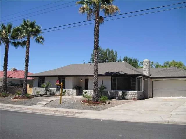 Unit for sale at 208 Cottonpatch Way, El Cajon, CA 92020
