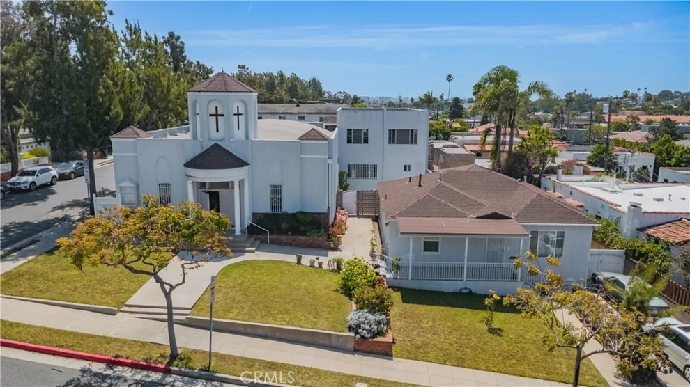 Unit for sale at 836 Cedar, Santa Monica, CA 90405