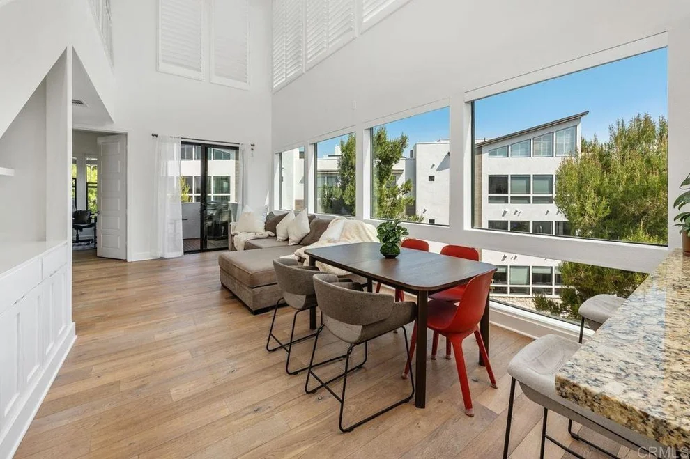 Unit for sale at 8383 Distinctive, San Diego, CA 92108