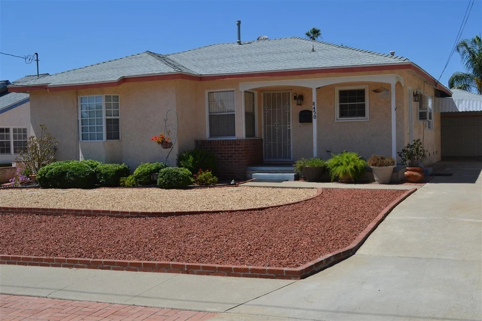Unit for sale at 8450 Nentra, La Mesa, CA 91942