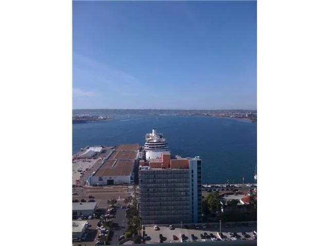 Unit for sale at 1205 Pacific Highway, San Diego, CA 92101