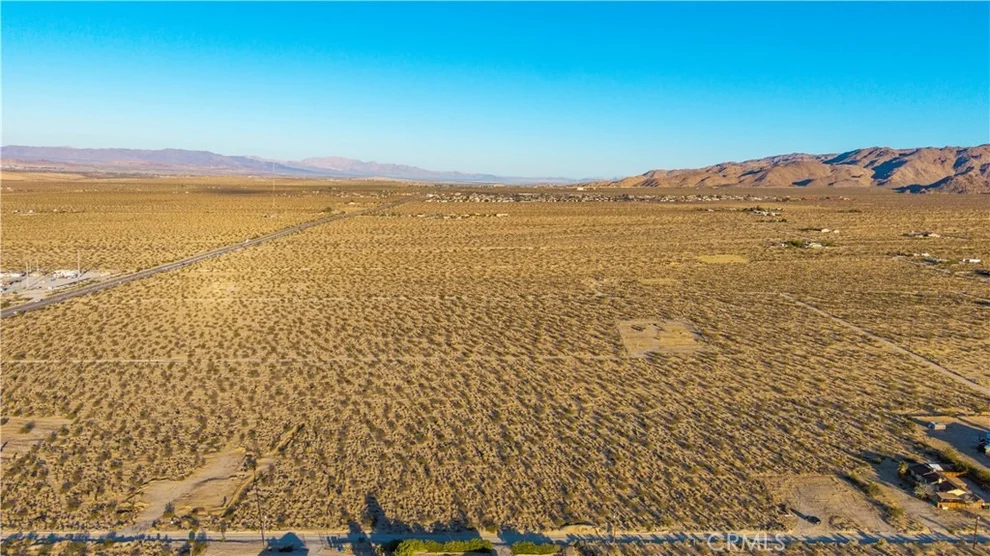 Unit for sale at 6667 Peterson Road, 29 Palms, CA 92277