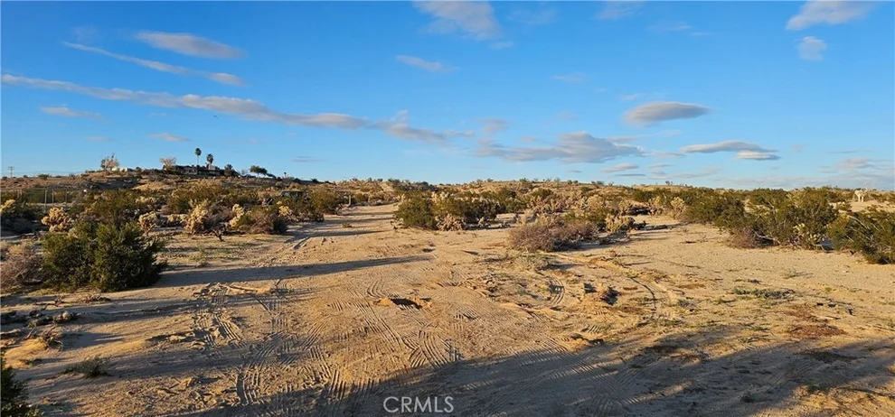 Unit for sale at 0 Nicolson, 29 Palms, CA 92277