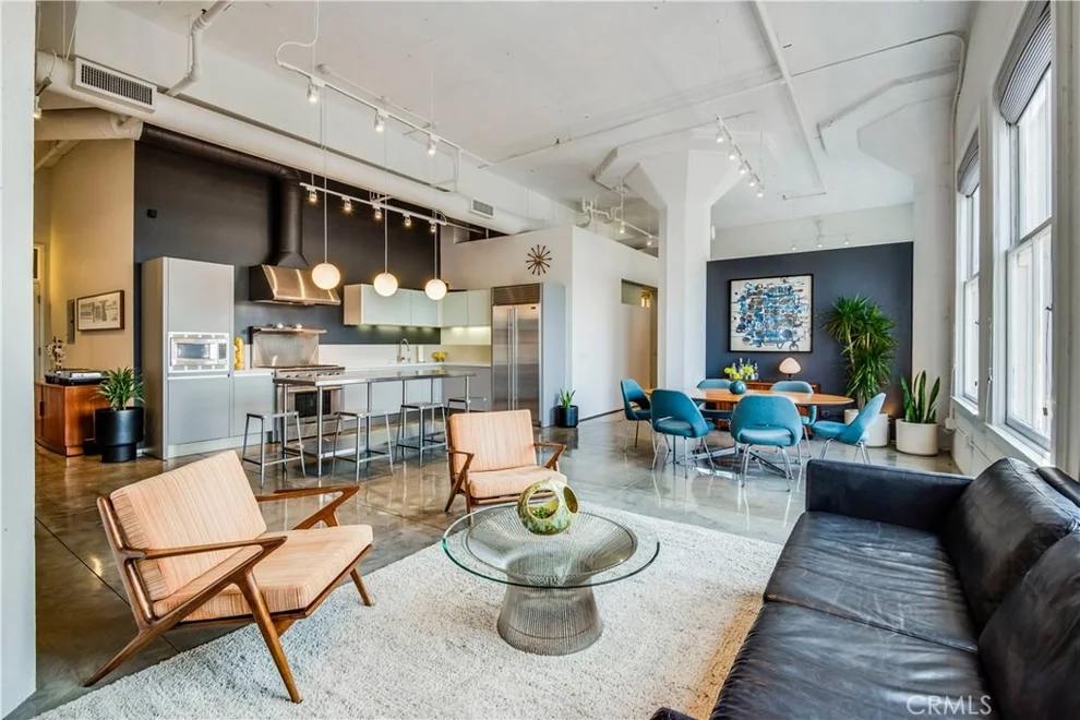 Unit for sale at 115 W 4th Street, Long Beach, CA 90802