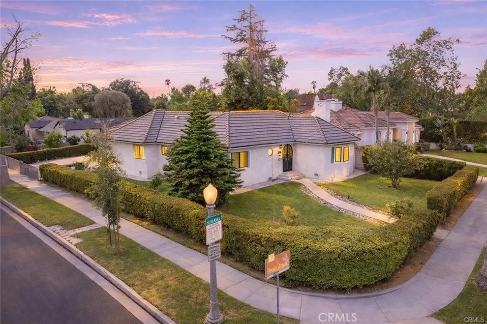 Unit for sale at 937 N Granada, Alhambra, CA 91801