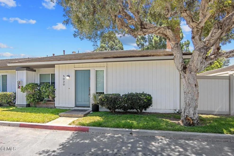 Unit for sale at 5020 Teton Lane, Ventura, CA 93003