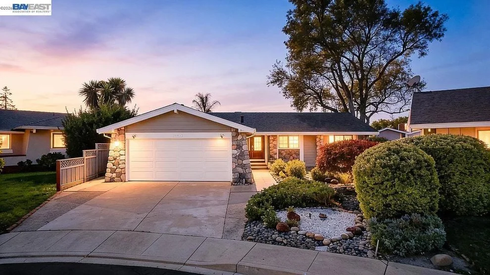 Unit for sale at 35273 Gawain Ct, Fremont, CA 94536