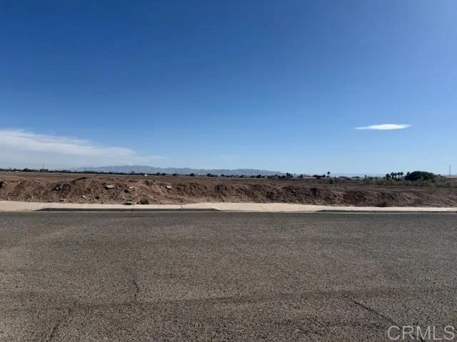 Unit for sale at 0 Tierra Santa Subdivision, Calexico, CA 92231