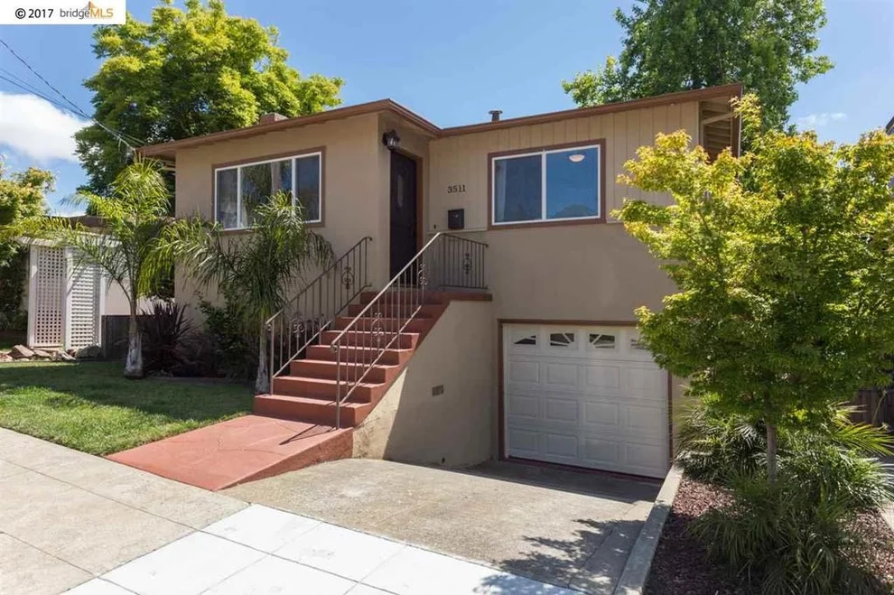 Unit for sale at 3511 Victor Ave., Oakland, CA 94619
