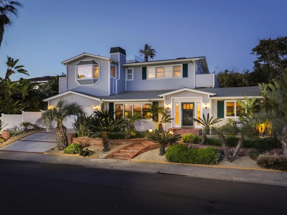 Unit for sale at 5247 Chelsea Street, La Jolla, CA 92037