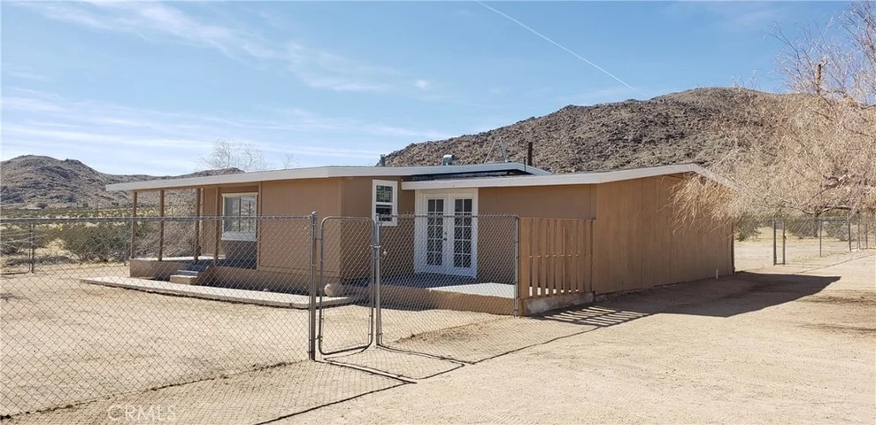 Unit for sale at 4334 Wren Road, Joshua Tree, CA 92252