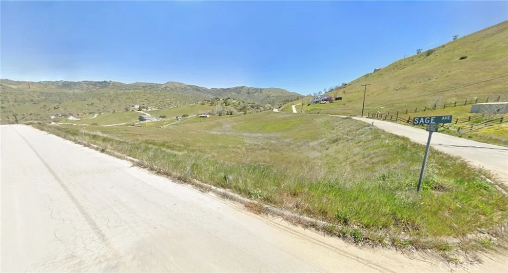 Unit for sale at 0 Sage Avenue, Golden Hills, CA 93561