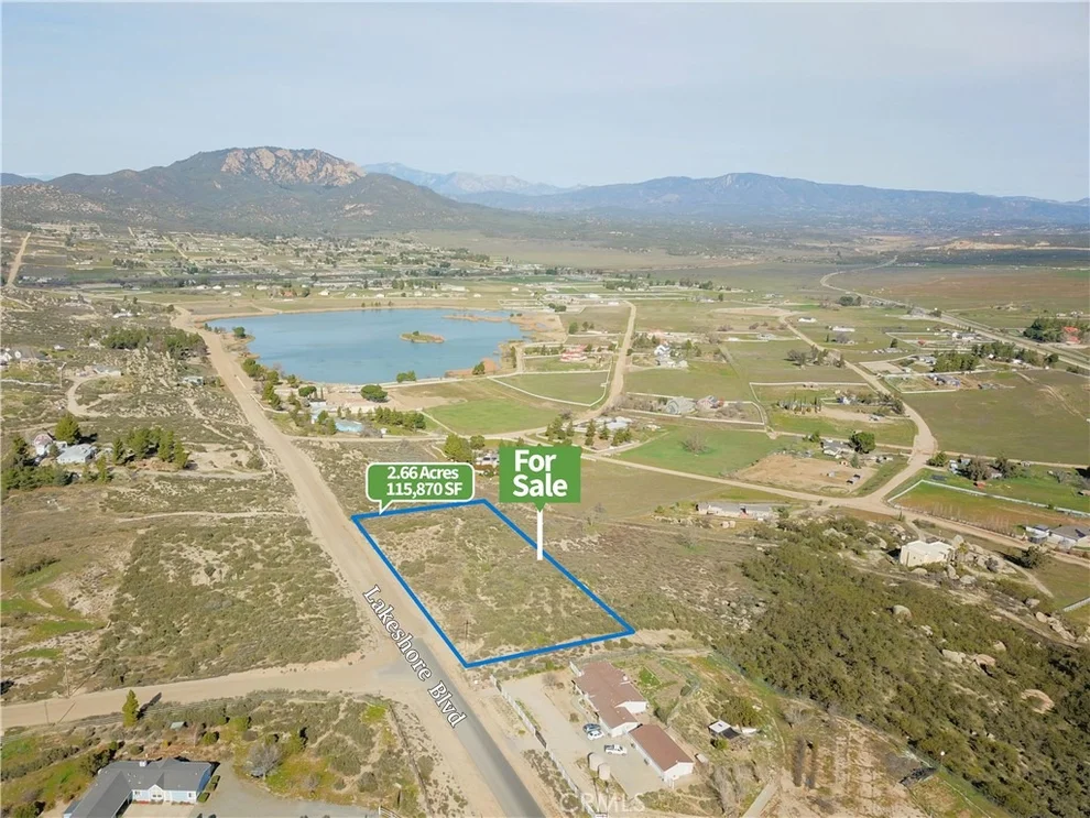 Unit for sale at 391 Lakeshore Blvd, Aguanga, CA 92536