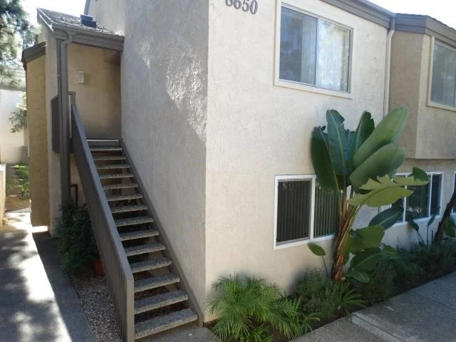 Unit for sale at 8650 Via Mallorca, La Jolla, CA 92037