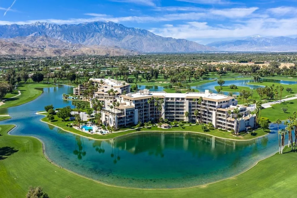 Unit for sale at 900 Island Drive, Rancho Mirage, CA 92270