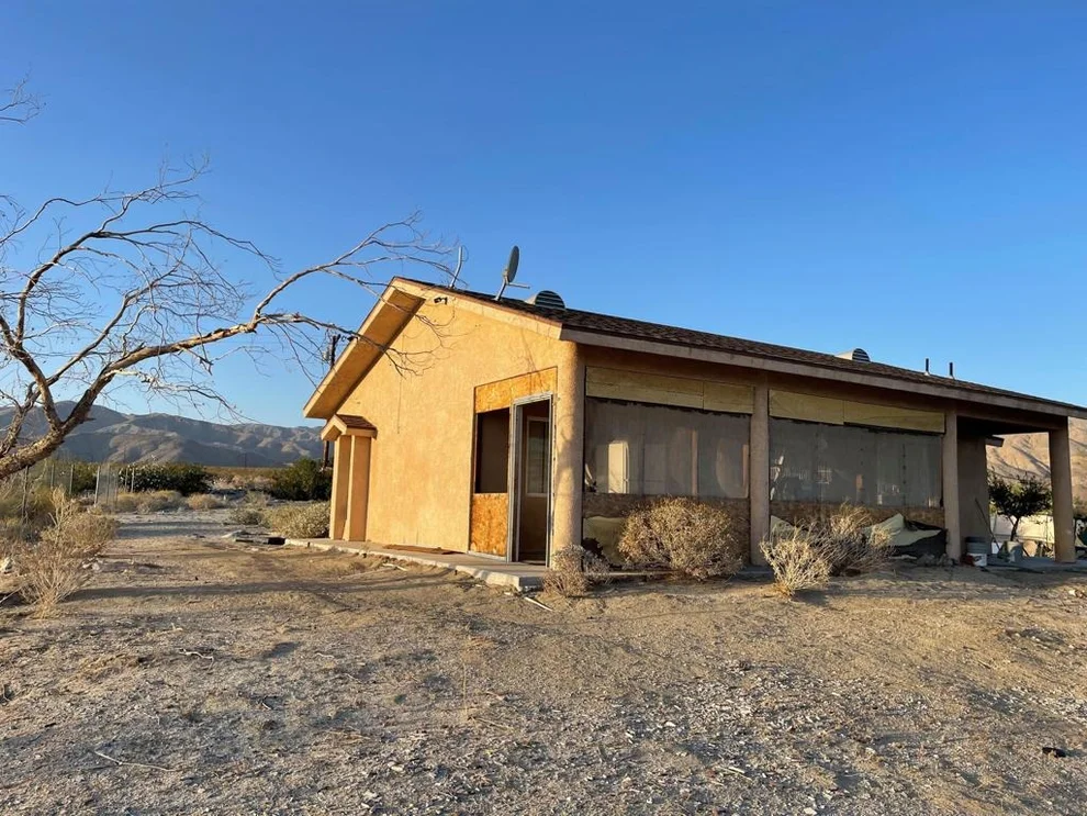 Unit for sale at 23280 Rudderow Road, Desert Hot Springs, CA 92241