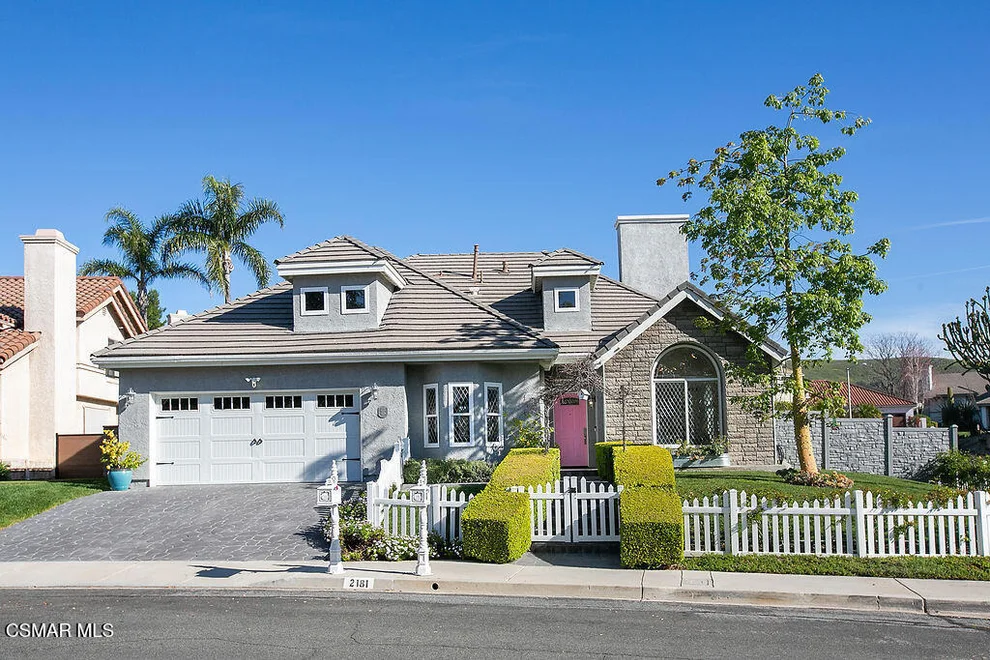 Unit for sale at 2181 Brookfield Drive, Thousand Oaks, CA 91362